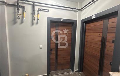 CB AKADEMİ DERİNCE ÇENEDAĞ MAH. 2+1 DAİRE