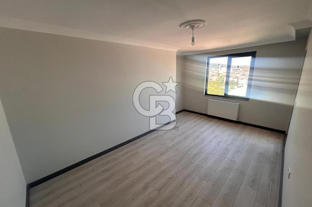 CB AKADEMİ DERİNCE ÇENEDAĞ MAH. 2+1 DAİRE