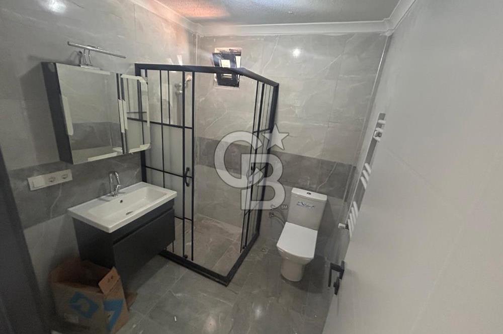 CB AKADEMİ DERİNCE ÇENEDAĞ MAH. 2+1 DAİRE