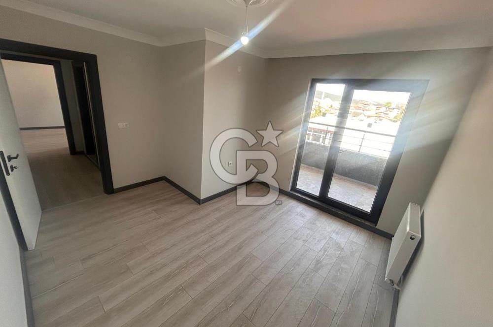 CB AKADEMİ DERİNCE ÇENEDAĞ MAH. 2+1 DAİRE