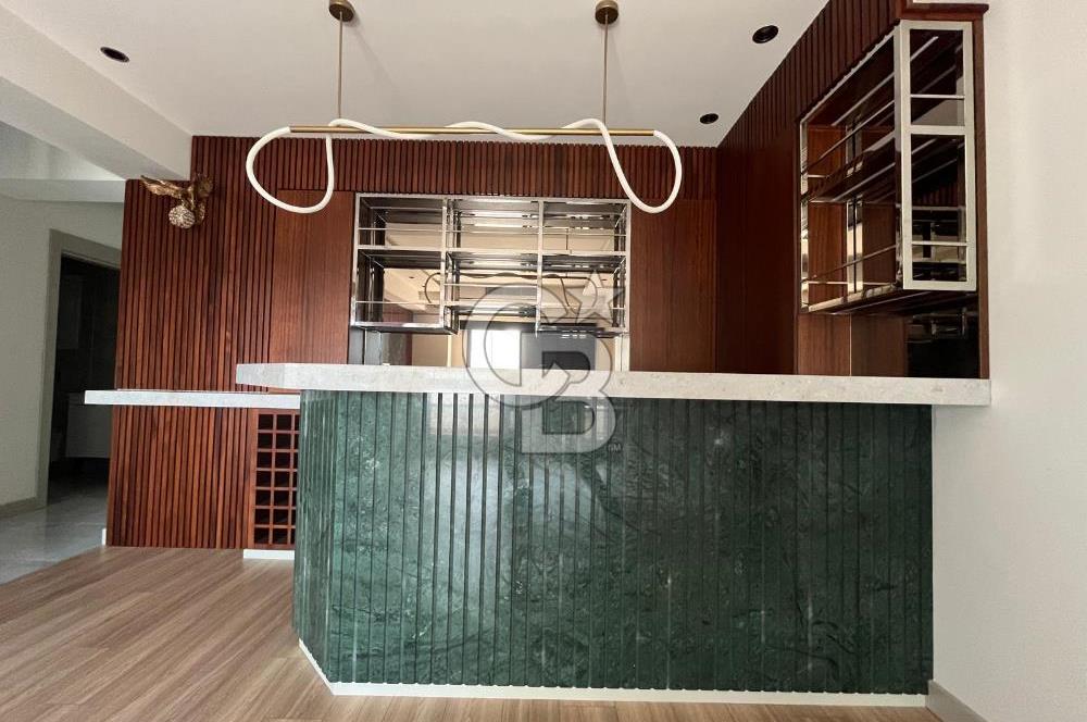 Bornova Park Yaşamda Kiralık 3+1 Lüks Daire