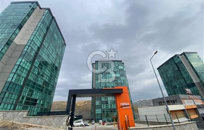 RELAX YAŞAMKET'TE 2+1 ÇİFT BANYOLU BALKONLU KİRALIK DAİRE