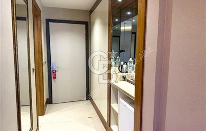 Kuşadası Ramada Otel'de Satılık 1+0 Daire