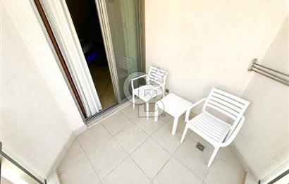 Kuşadası Ramada Otel'de Satılık 1+0 Daire