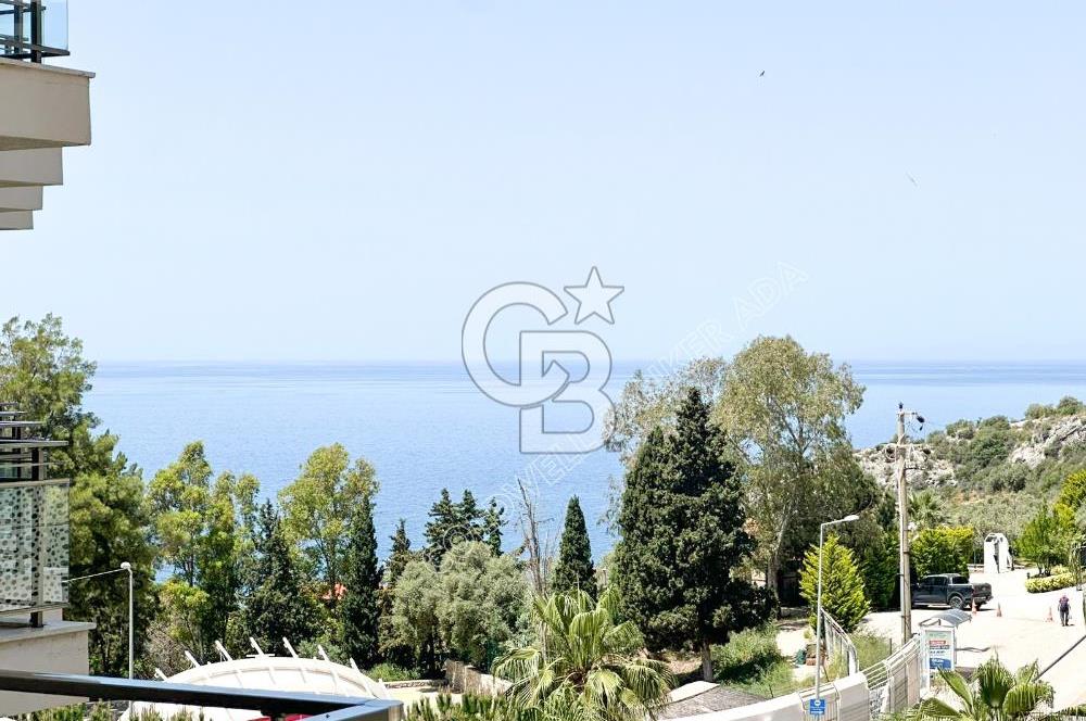 Kuşadası Ramada Otel'de Satılık 1+0 Daire