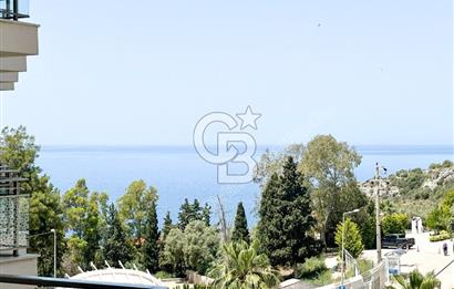Kuşadası Ramada Otel'de Satılık 1+0 Daire