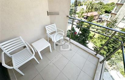 Kuşadası Ramada Otel'de Satılık 1+0 Daire