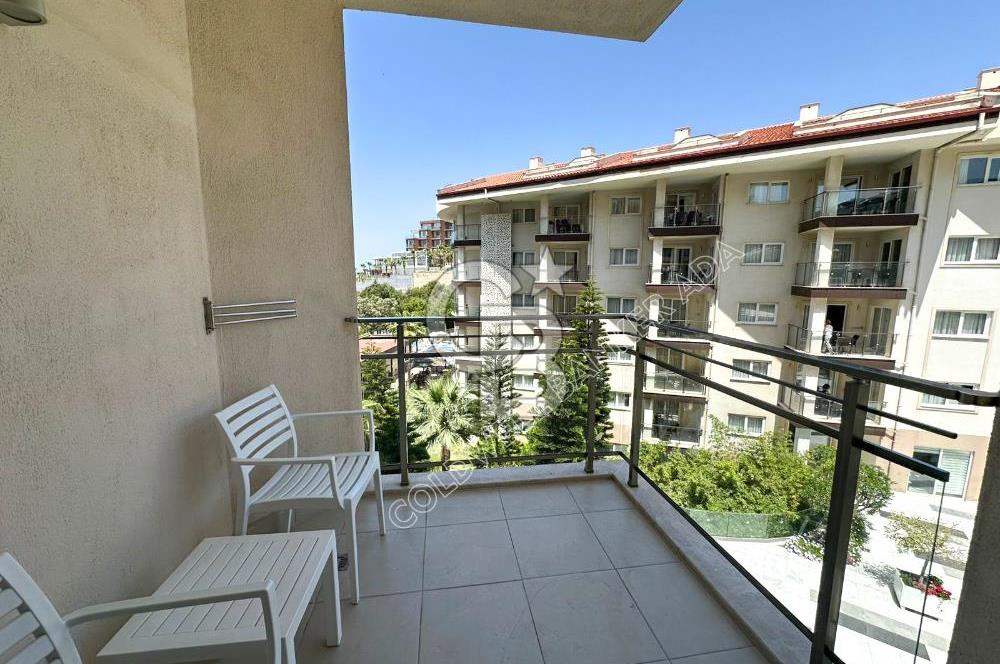 Kuşadası Ramada Otel'de Satılık 1+0 Daire
