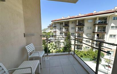 Kuşadası Ramada Otel'de Satılık 1+0 Daire