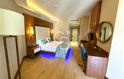 Kuşadası Ramada Otel'de Satılık 1+0 Daire