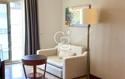 Kuşadası Ramada Otel'de Satılık 1+0 Daire