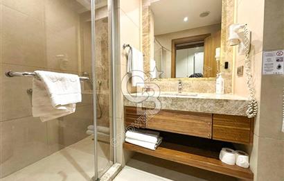 Kuşadası Ramada Otel'de Satılık 1+0 Daire