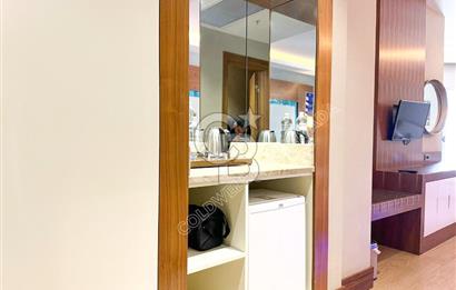 Kuşadası Ramada Otel'de Satılık 1+0 Daire