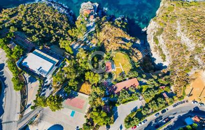 Kuşadası Ramada Otel'de Satılık 1+0 Daire