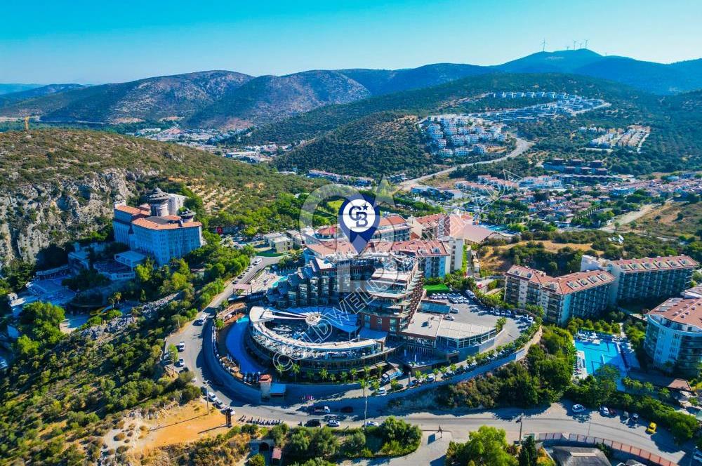 Kuşadası Ramada Otel'de Satılık 1+0 Daire