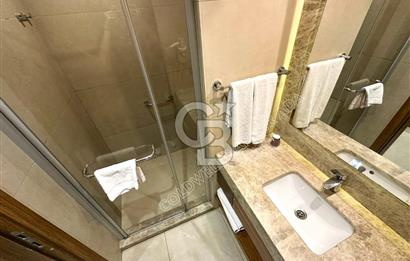Kuşadası Ramada Otel'de Satılık 1+0 Daire