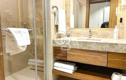 Kuşadası Ramada Otel'de Satılık 1+0 Daire