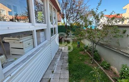 HARMANKAYA'DA DENİZ MANZARALI GENİŞ KULLANIMLI VİLLA