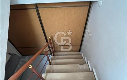 HARMANKAYA'DA DENİZ MANZARALI GENİŞ KULLANIMLI VİLLA