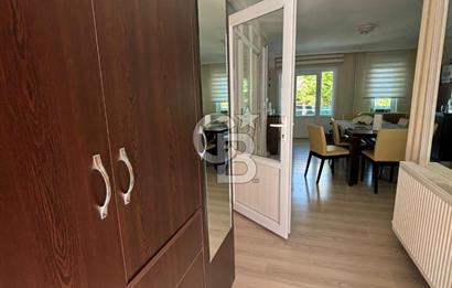 HARMANKAYA'DA DENİZ MANZARALI GENİŞ KULLANIMLI VİLLA
