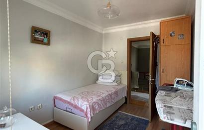 HARMANKAYA'DA DENİZ MANZARALI GENİŞ KULLANIMLI VİLLA