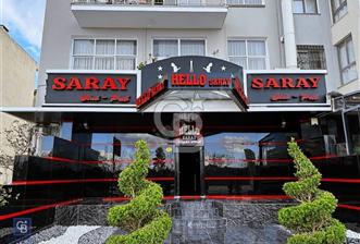 Narlıderede Turizm İşletme Belgeli Devren Kiralık Gece Kulübü - 5 - 349119