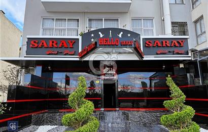 Narlıderede Turizm İşletme Belgeli Devren Kiralık Gece Kulübü