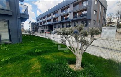 COLDWELL BANKER DAN 100 METRE BAHÇELİ SATILIK 2+1 DAİRE