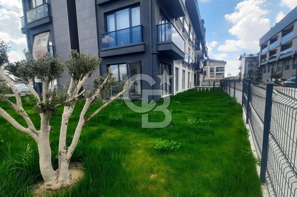 COLDWELL BANKER DAN 100 METRE BAHÇELİ SATILIK 2+1 DAİRE