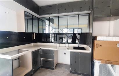 COLDWELL BANKER DAN 100 METRE BAHÇELİ SATILIK 2+1 DAİRE