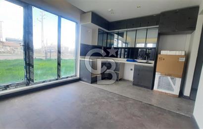COLDWELL BANKER DAN 100 METRE BAHÇELİ SATILIK 2+1 DAİRE