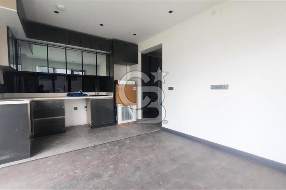 COLDWELL BANKER DAN 100 METRE BAHÇELİ SATILIK 2+1 DAİRE
