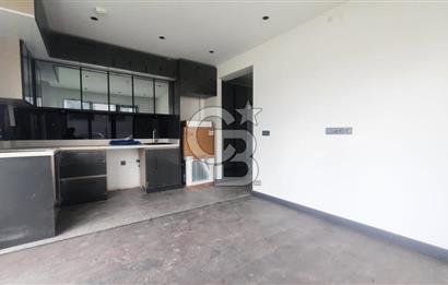 COLDWELL BANKER DAN 100 METRE BAHÇELİ SATILIK 2+1 DAİRE
