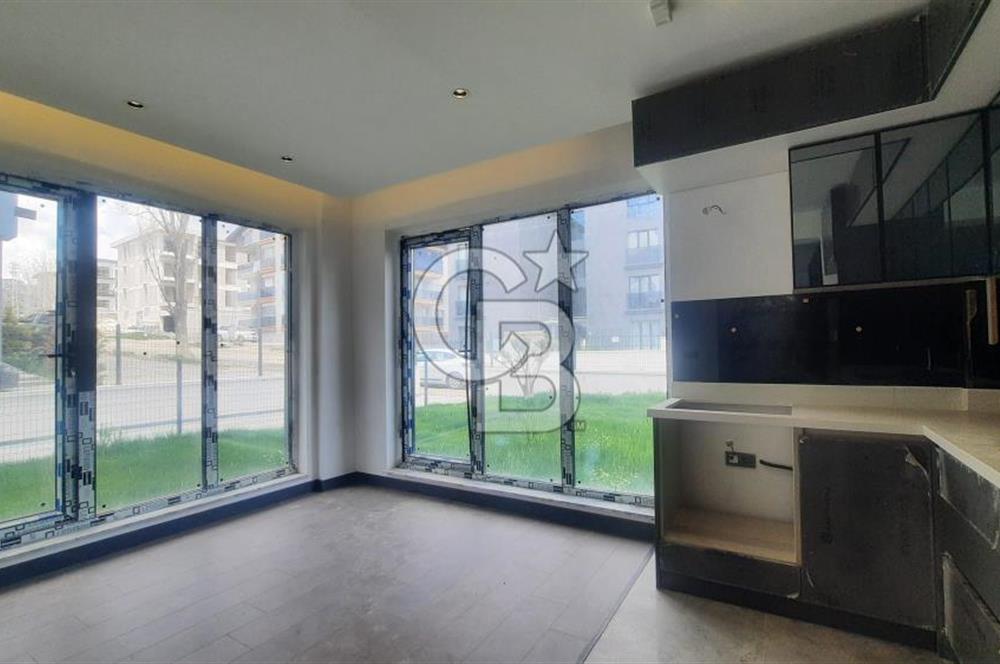 COLDWELL BANKER DAN 100 METRE BAHÇELİ SATILIK 2+1 DAİRE