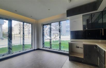COLDWELL BANKER DAN 100 METRE BAHÇELİ SATILIK 2+1 DAİRE
