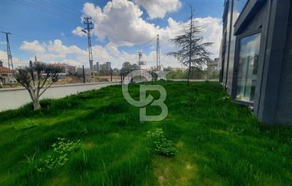 COLDWELL BANKER DAN 100 METRE BAHÇELİ SATILIK 2+1 DAİRE