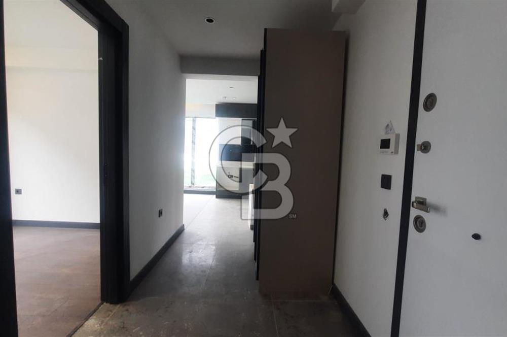 COLDWELL BANKER DAN 100 METRE BAHÇELİ SATILIK 2+1 DAİRE