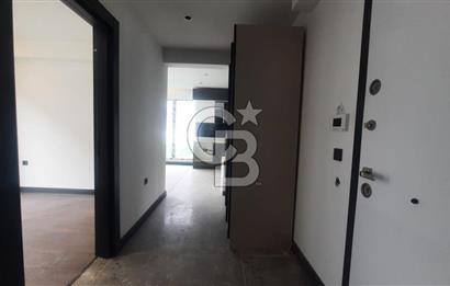 COLDWELL BANKER DAN 100 METRE BAHÇELİ SATILIK 2+1 DAİRE
