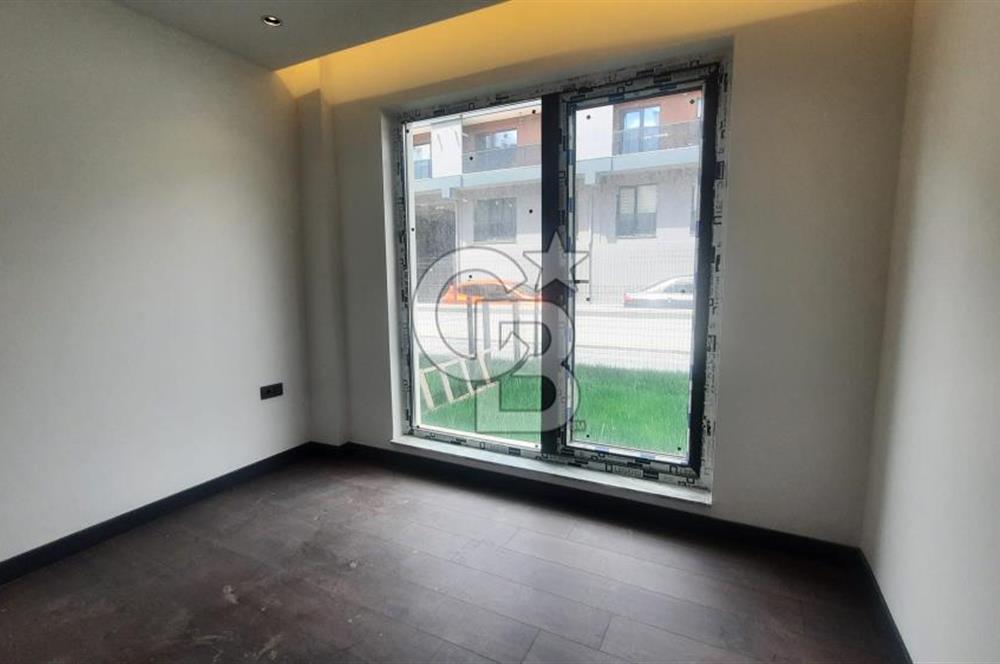 COLDWELL BANKER DAN 100 METRE BAHÇELİ SATILIK 2+1 DAİRE