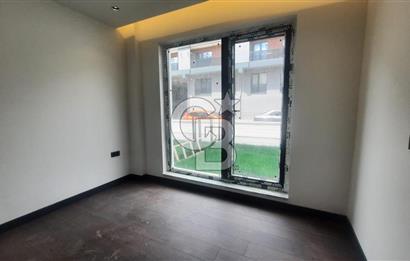 COLDWELL BANKER DAN 100 METRE BAHÇELİ SATILIK 2+1 DAİRE