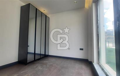 COLDWELL BANKER DAN 100 METRE BAHÇELİ SATILIK 2+1 DAİRE