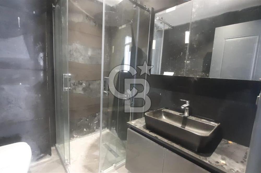 COLDWELL BANKER DAN 100 METRE BAHÇELİ SATILIK 2+1 DAİRE