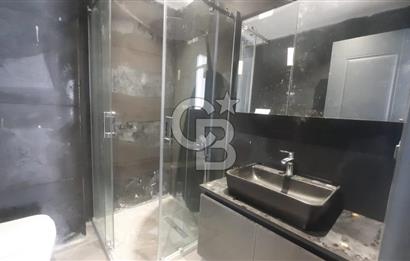 COLDWELL BANKER DAN 100 METRE BAHÇELİ SATILIK 2+1 DAİRE