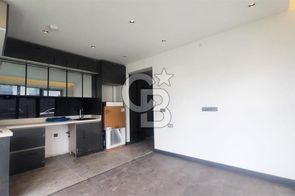 COLDWELL BANKER DAN 100 METRE BAHÇELİ SATILIK 2+1 DAİRE