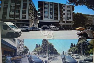 Buca Menderes caddesi üzerinde 515 m2 satılık işyeri - 6 - 349115