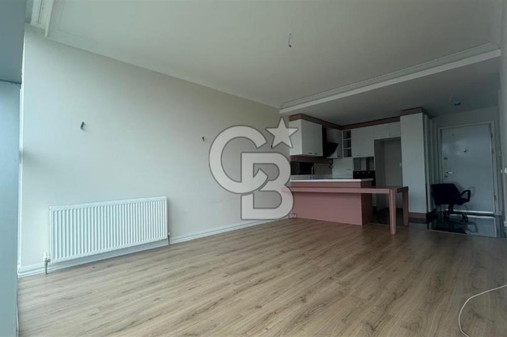 RELAX YAŞAMKET'TE 2+1 ÇİFT BANYOLU BALKONLU KİRALIK DAİRE