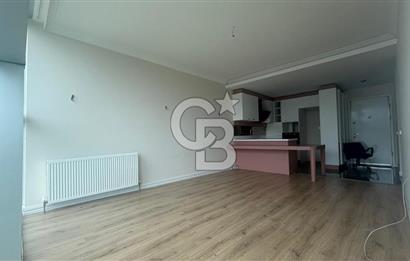 RELAX YAŞAMKET'TE 2+1 ÇİFT BANYOLU BALKONLU KİRALIK DAİRE