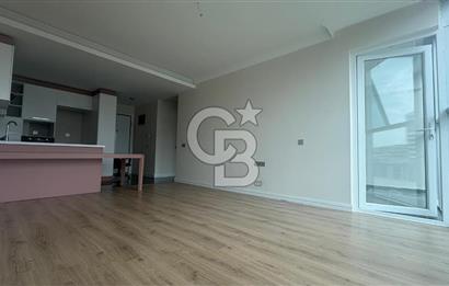 RELAX YAŞAMKET'TE 2+1 ÇİFT BANYOLU BALKONLU KİRALIK DAİRE