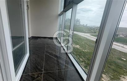 RELAX YAŞAMKET'TE 2+1 ÇİFT BANYOLU BALKONLU KİRALIK DAİRE