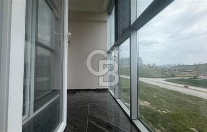 RELAX YAŞAMKET'TE 2+1 ÇİFT BANYOLU BALKONLU KİRALIK DAİRE